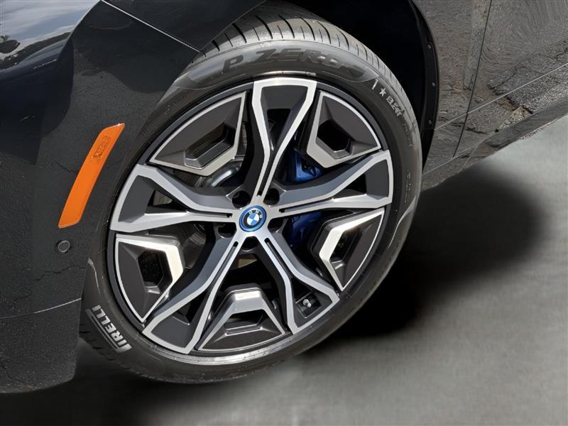 BMW iX xDrive50 2024