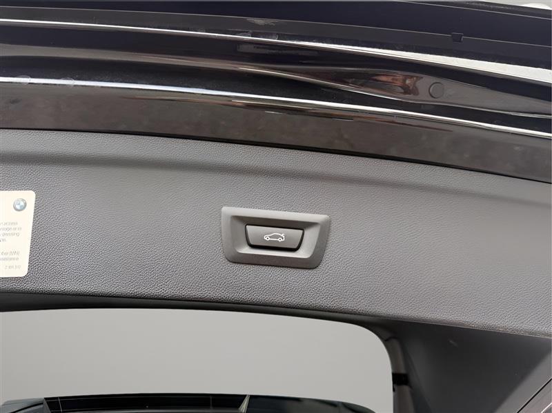 BMW iX xDrive50 2024