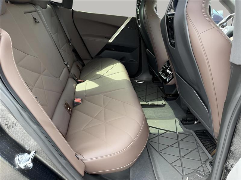 BMW iX xDrive50 2024