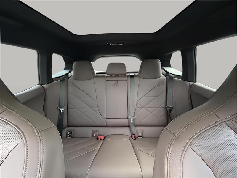 BMW iX xDrive50 2024