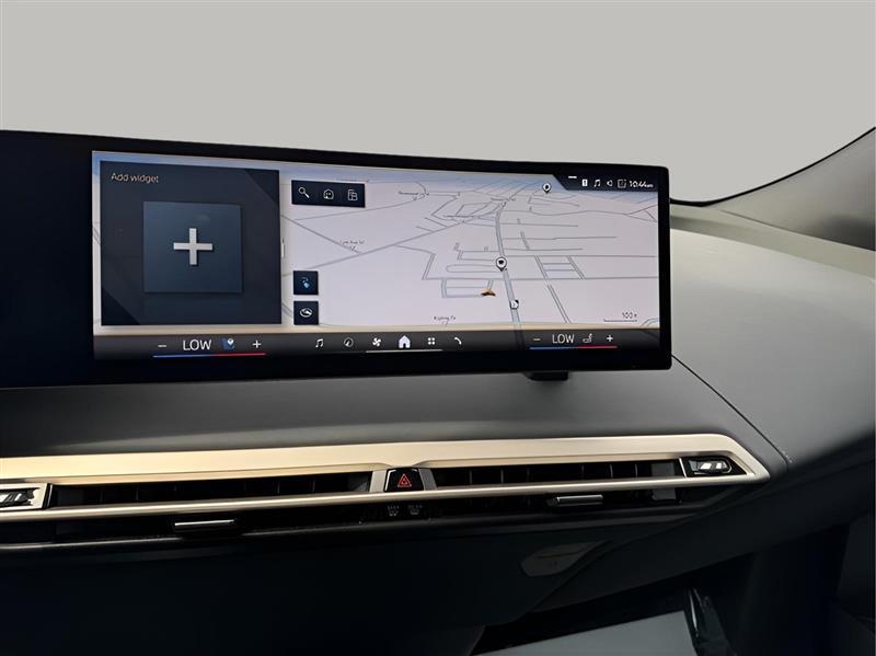 BMW iX xDrive50 2024