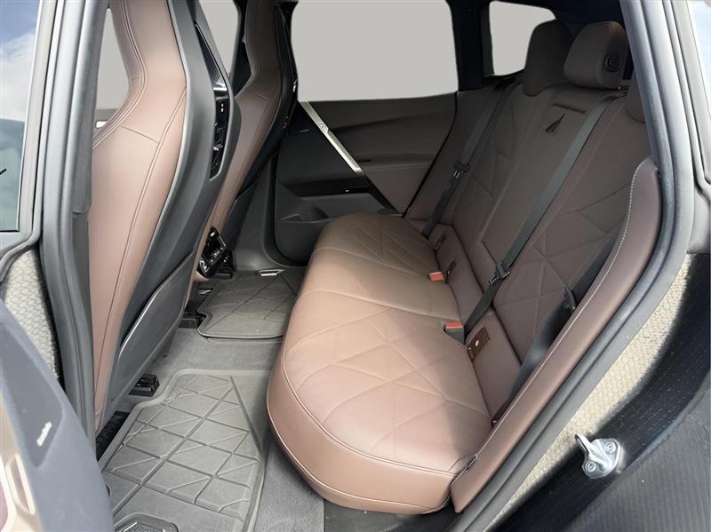 BMW iX xDrive50 2024