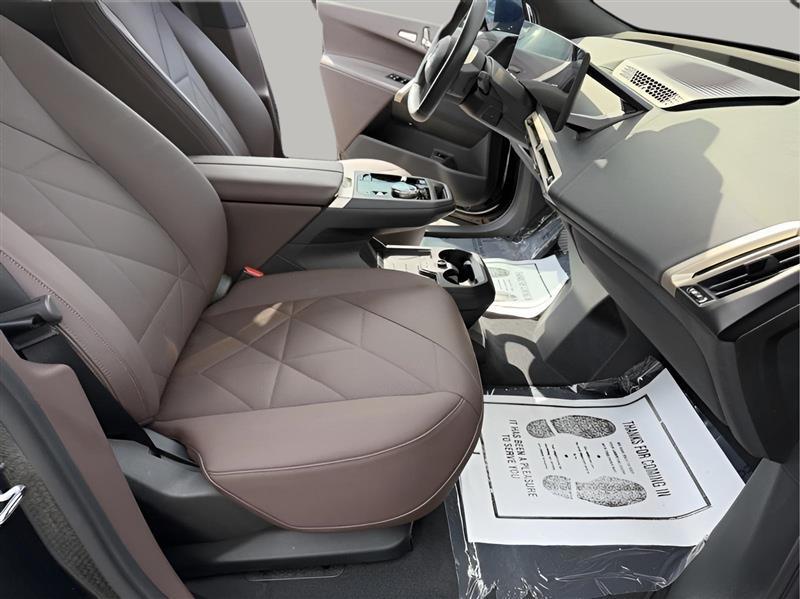 BMW iX xDrive50 2024