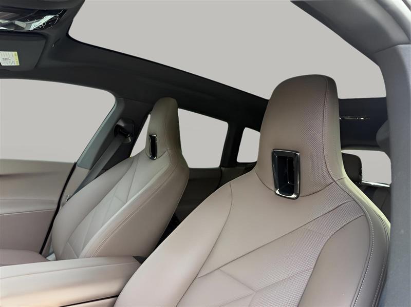 BMW iX xDrive50 2024