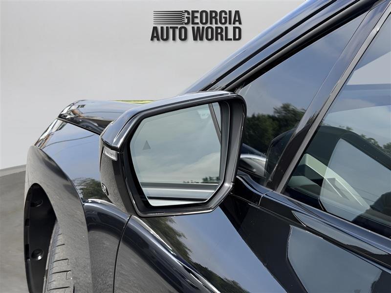 BMW iX xDrive50 2024