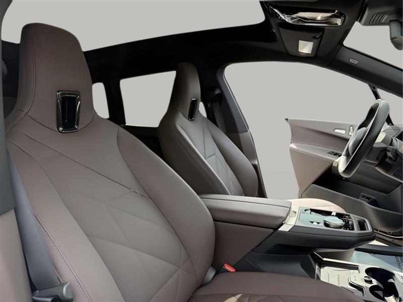BMW iX xDrive50 2024