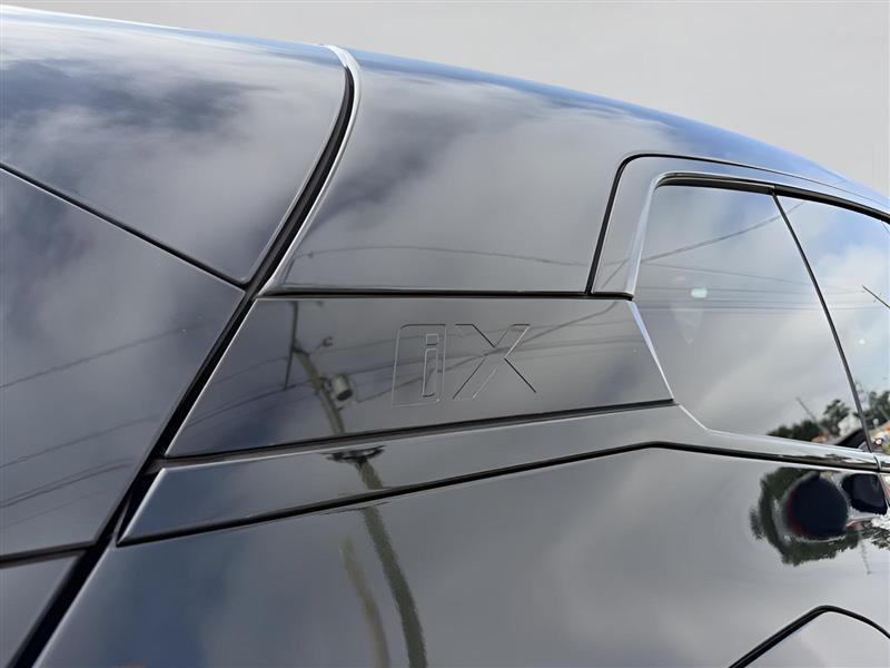 BMW iX xDrive50 2024