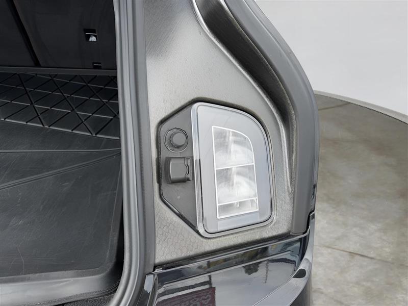BMW iX xDrive50 2024
