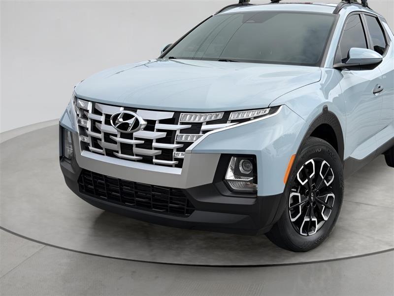 Hyundai Santa Cruz SEL 2023