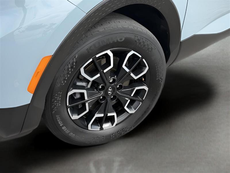 Hyundai Santa Cruz SEL 2023
