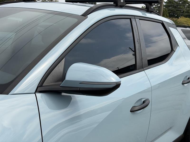 Hyundai Santa Cruz SEL 2023