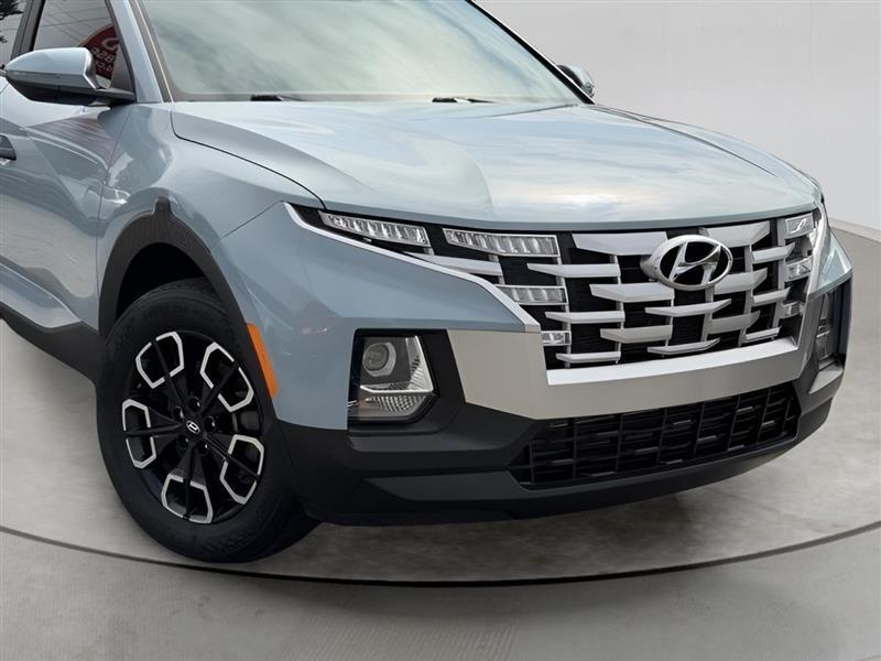 Hyundai Santa Cruz SEL 2023