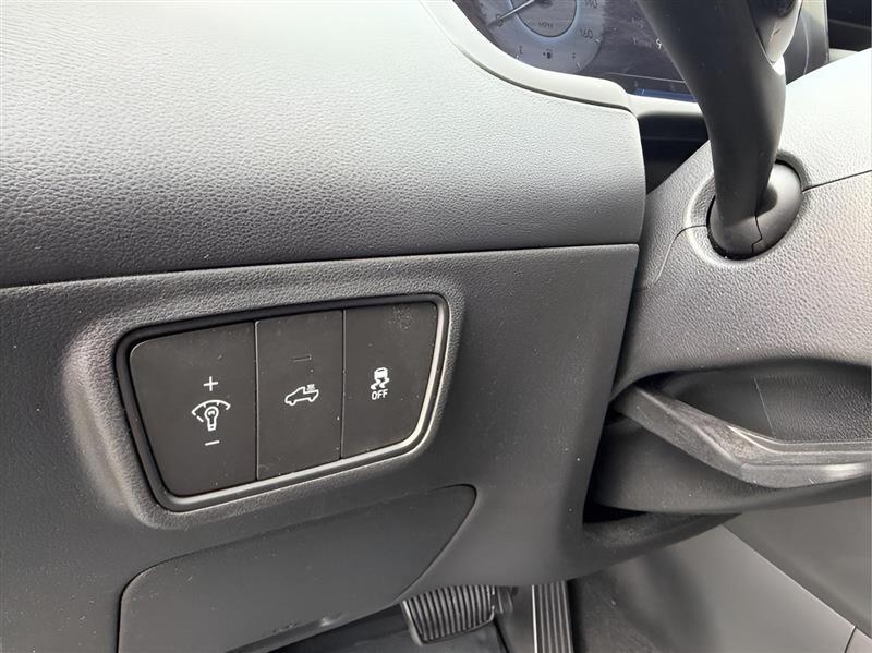 Hyundai Santa Cruz SEL 2023
