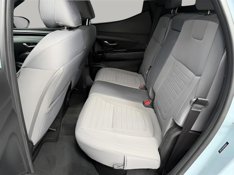 Hyundai Santa Cruz SEL 2023