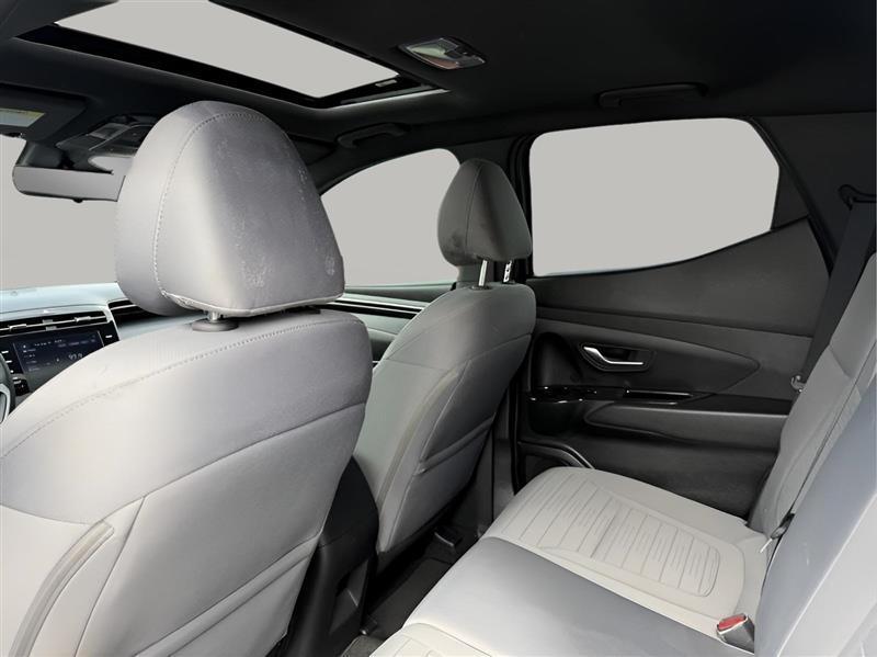 Hyundai Santa Cruz SEL 2023