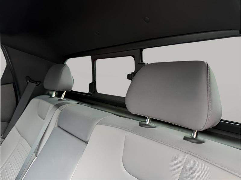 Hyundai Santa Cruz SEL 2023