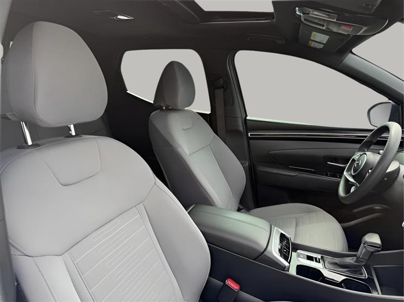 Hyundai Santa Cruz SEL 2023