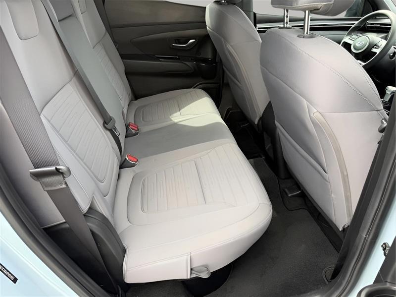 Hyundai Santa Cruz SEL 2023