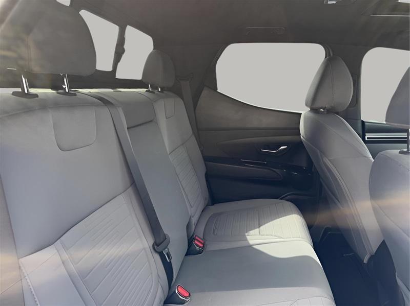 Hyundai Santa Cruz SEL 2023
