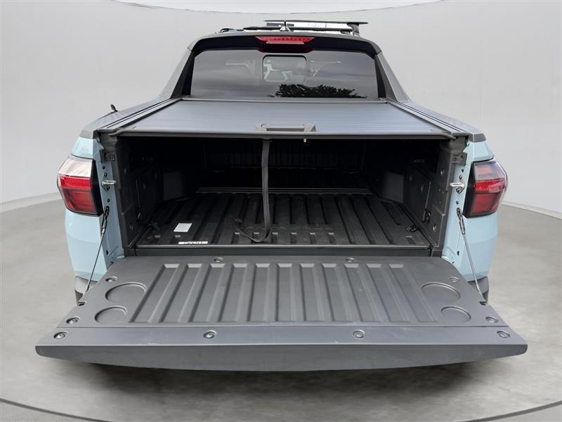 Hyundai Santa Cruz SEL 2023