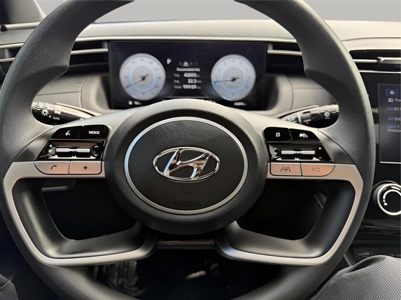 Hyundai Santa Cruz SEL 2023