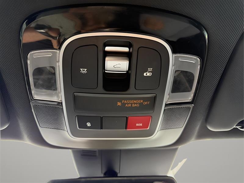 Hyundai Santa Cruz SEL 2023