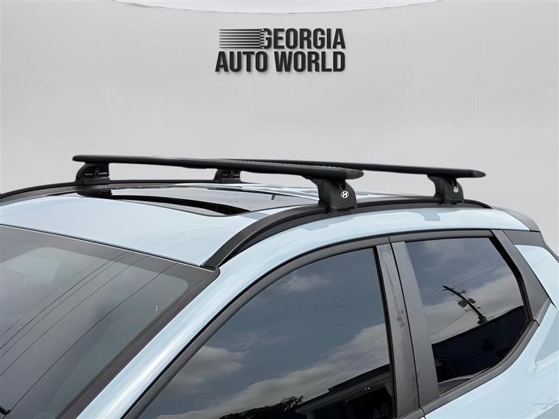 Hyundai Santa Cruz SEL 2023