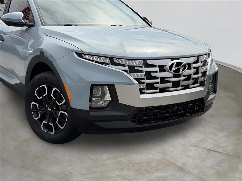 Hyundai Santa Cruz SEL 2023