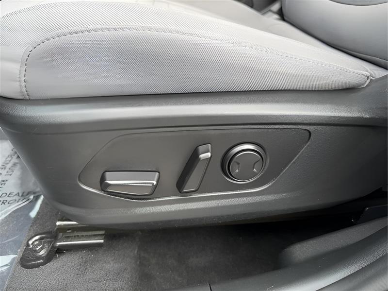 Hyundai Santa Cruz SEL 2023
