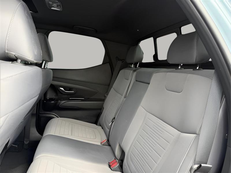 Hyundai Santa Cruz SEL 2023