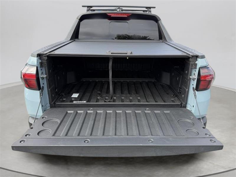 Hyundai Santa Cruz SEL 2023
