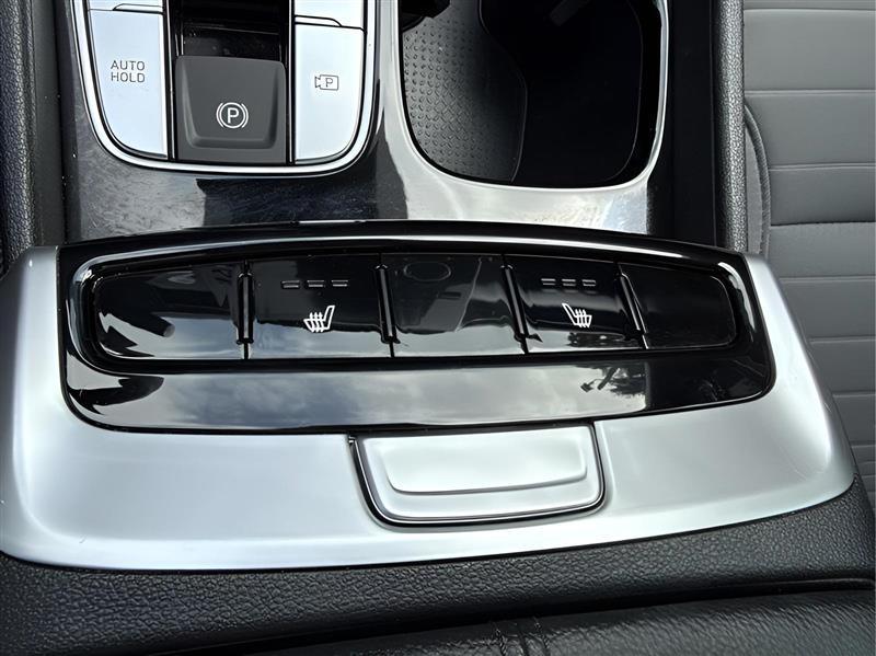 Hyundai Santa Cruz SEL 2023