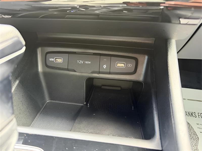 Hyundai Santa Cruz SEL 2023