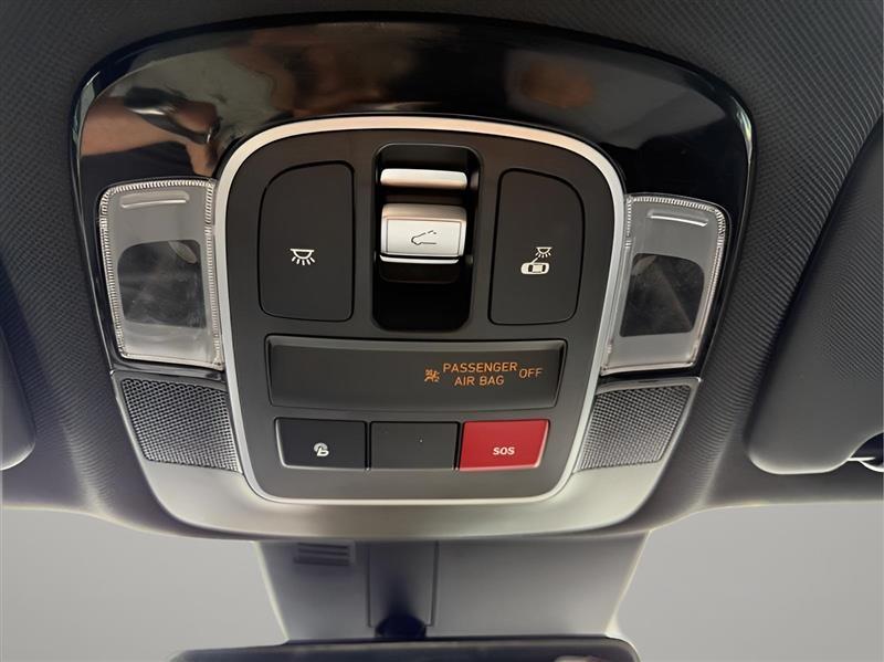 Hyundai Santa Cruz SEL 2023