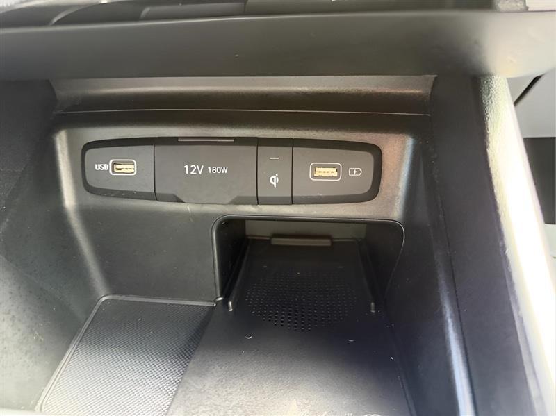 Hyundai Santa Cruz SEL 2023