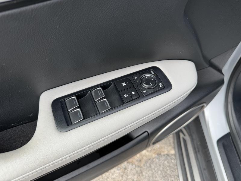 Lexus RX 350 AWD 2017