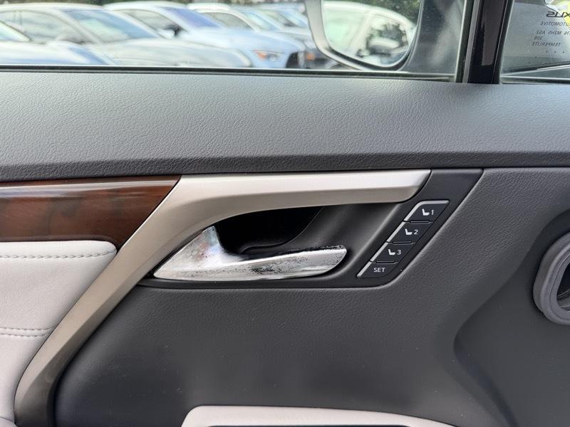 Lexus RX 350 AWD 2017
