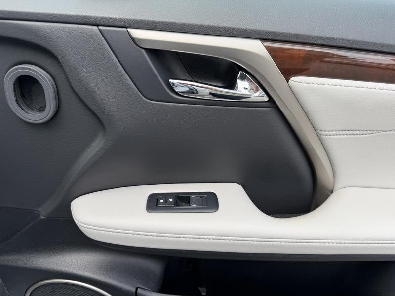 Lexus RX 350 AWD 2017