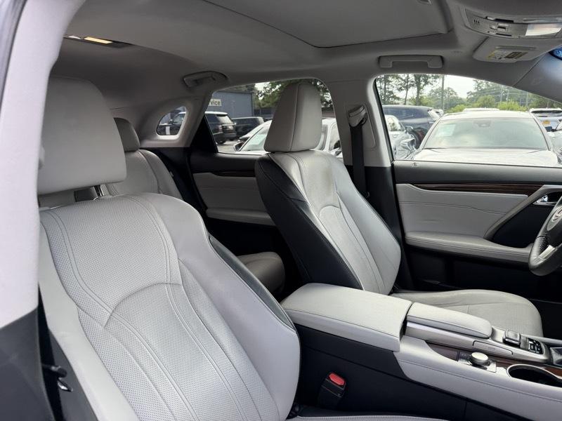 Lexus RX 350 AWD 2017