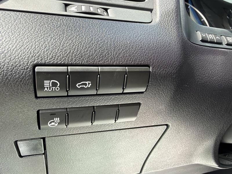 Lexus RX 350 AWD 2017