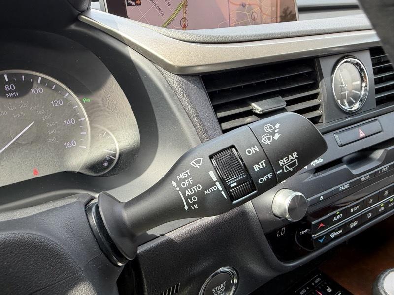 Lexus RX 350 AWD 2017