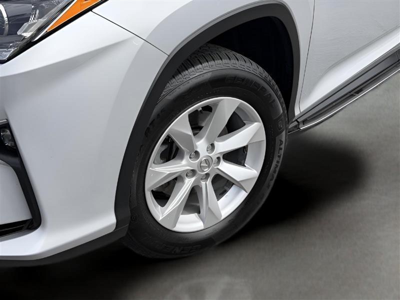 Lexus RX 350 AWD 2017
