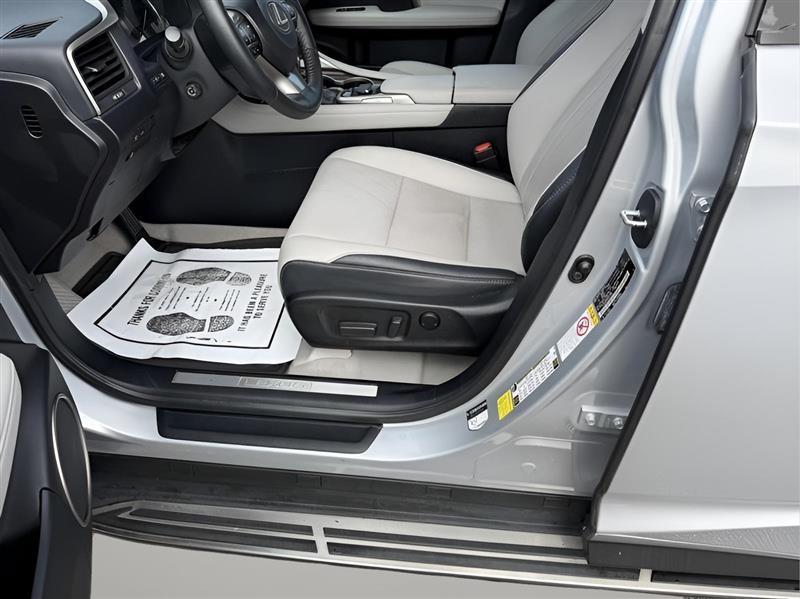 Lexus RX 350 AWD 2017
