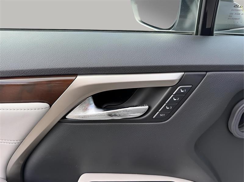 Lexus RX 350 AWD 2017