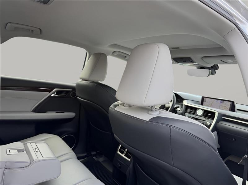 Lexus RX 350 AWD 2017