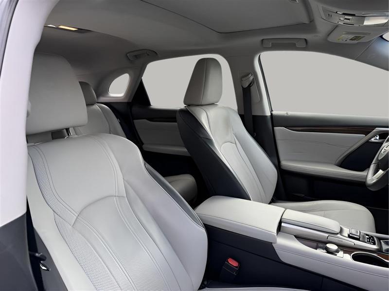 Lexus RX 350 AWD 2017
