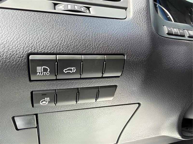 Lexus RX 350 AWD 2017