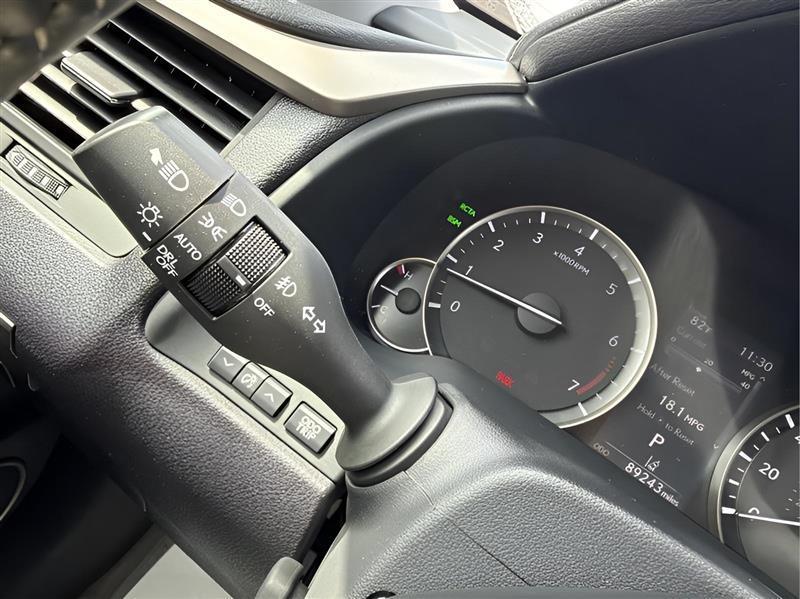 Lexus RX 350 AWD 2017