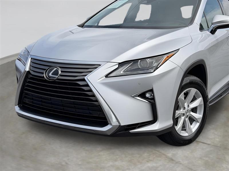 Lexus RX 350 AWD 2017