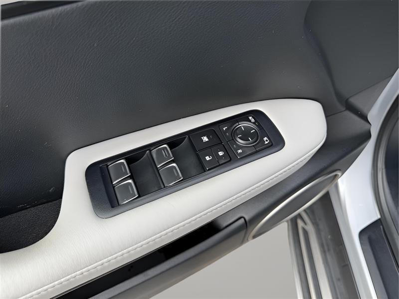 Lexus RX 350 AWD 2017
